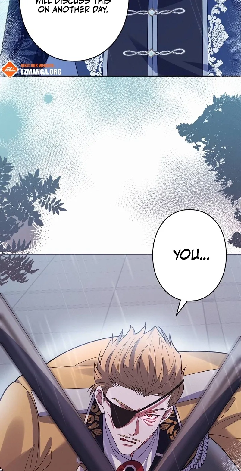 The Fake Saint’s Splendid Revenge Chapter 54 page 27