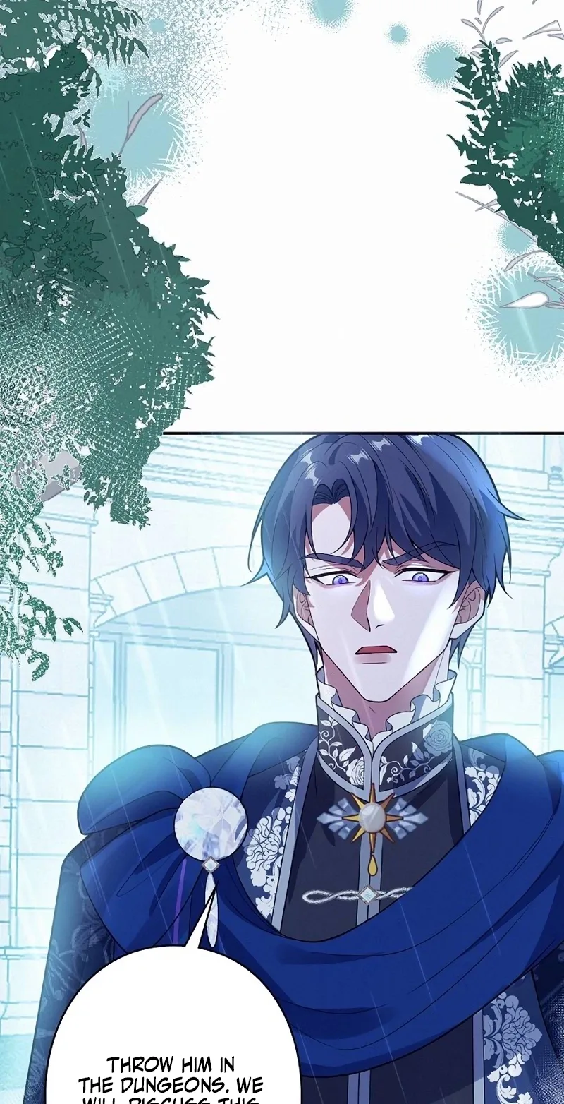 The Fake Saint’s Splendid Revenge Chapter 54 page 26