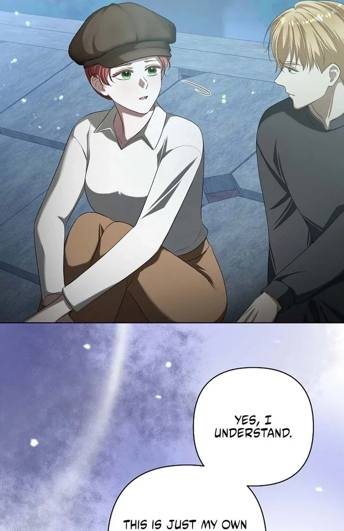 The Fake Bride Can’t Escape Chapter 49 page 54