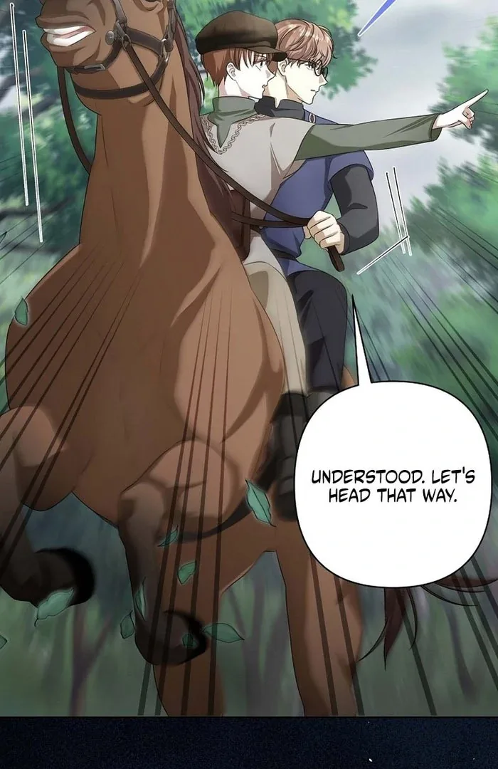 The Fake Bride Can’t Escape Chapter 50 page 64