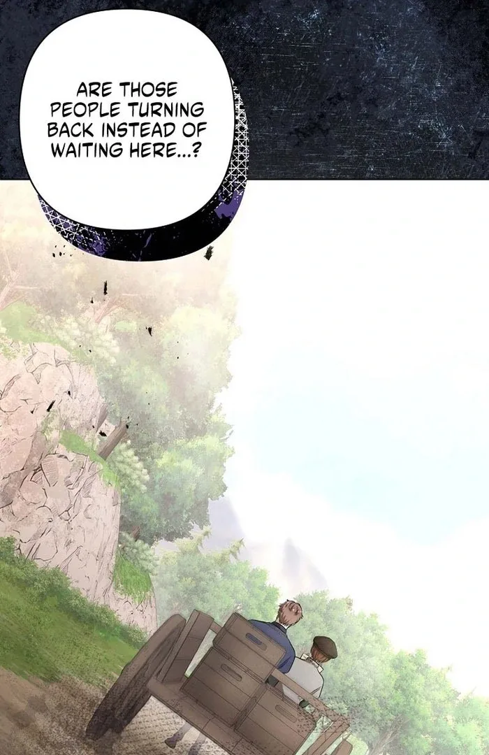 The Fake Bride Can’t Escape Chapter 50 page 51