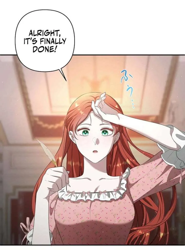 The Fake Bride Can’t Escape Chapter 45 page 111