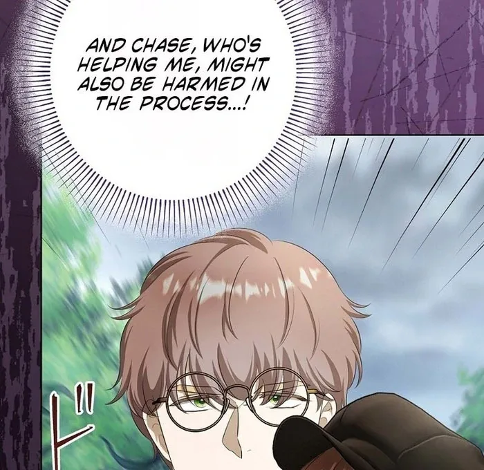 The Fake Bride Can’t Escape Chapter 50 page 58