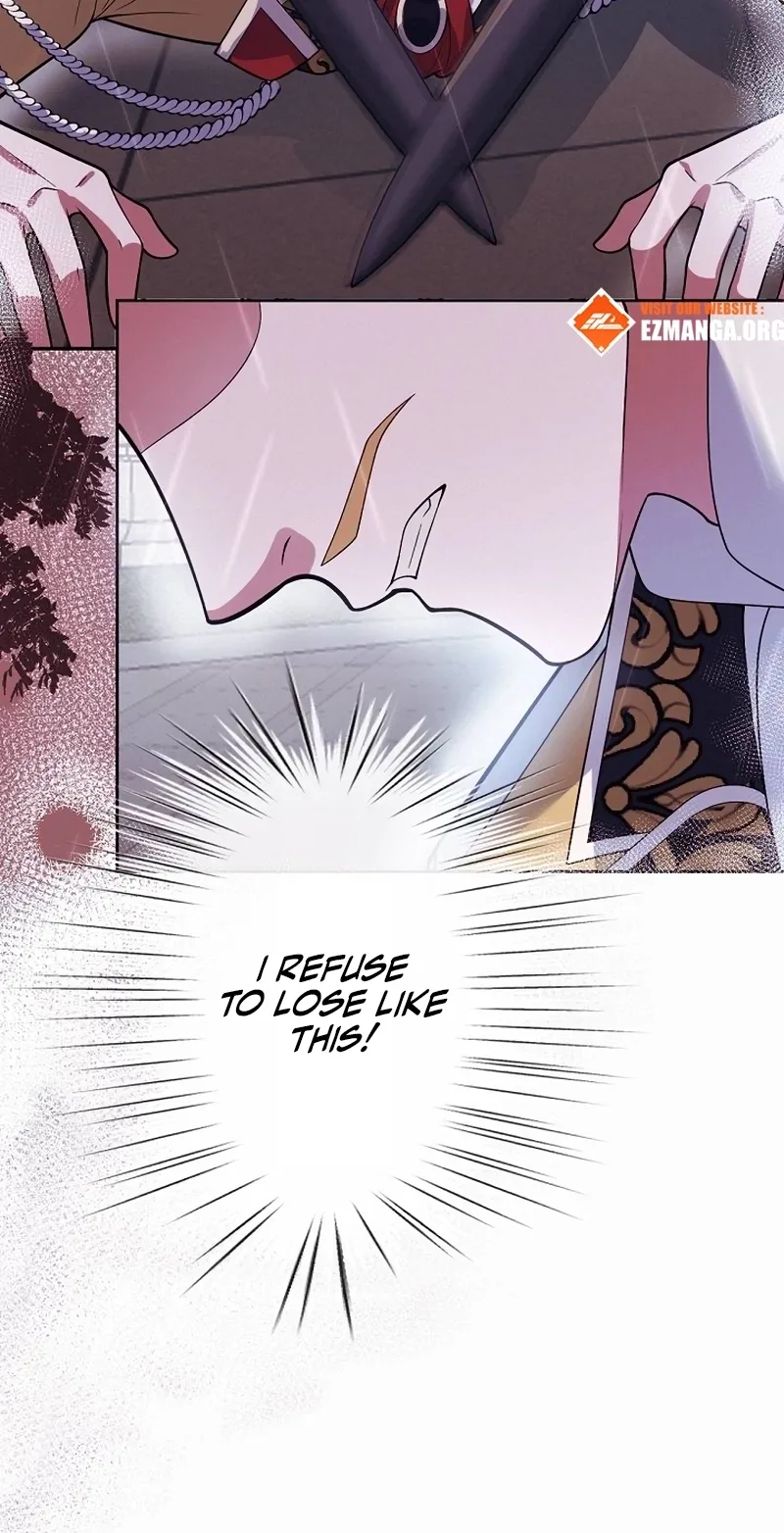 The Fake Saint’s Splendid Revenge Chapter 54 page 28