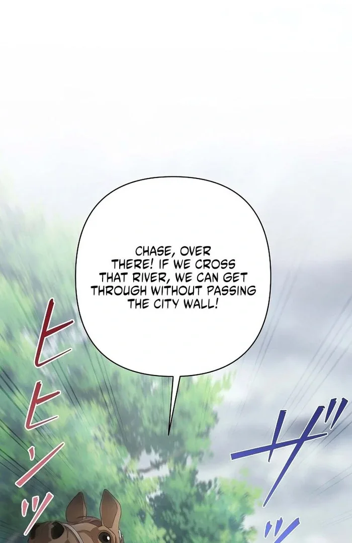 The Fake Bride Can’t Escape Chapter 50 page 63