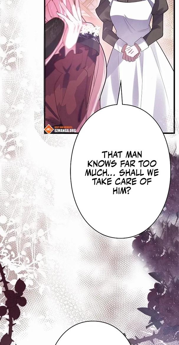 The Fake Saint’s Splendid Revenge Chapter 54 page 31