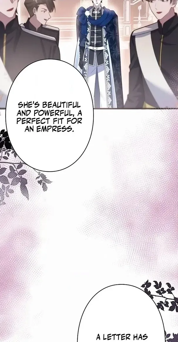 The Fake Saint’s Splendid Revenge Chapter 54 page 40