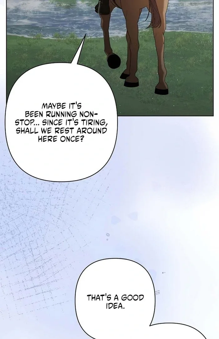 The Fake Bride Can’t Escape Chapter 50 page 70
