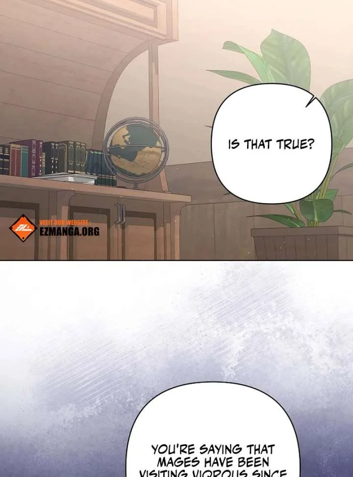 The Fake Bride Can’t Escape Chapter 47 page 47