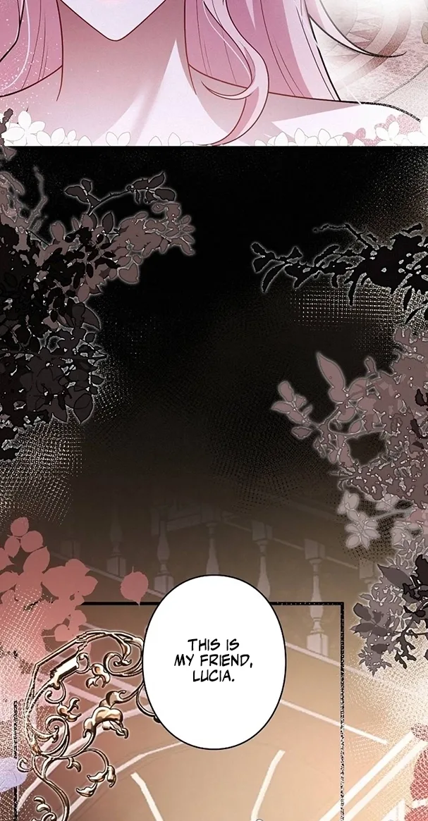 The Fake Saint’s Splendid Revenge Chapter 54 page 35