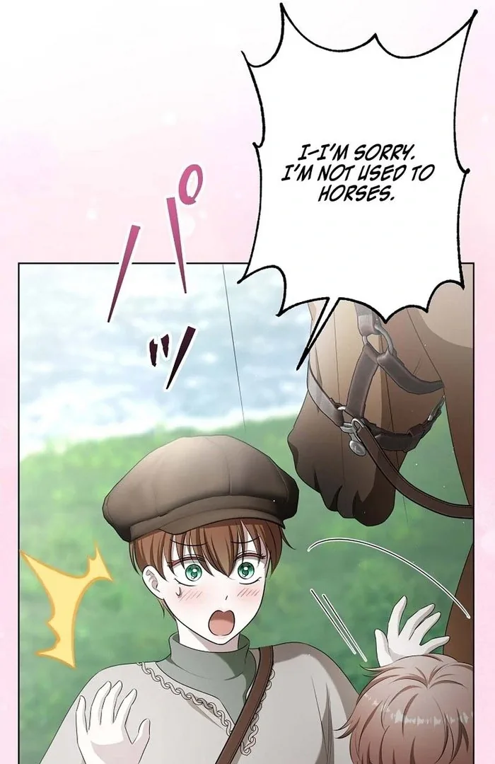 The Fake Bride Can’t Escape Chapter 50 page 77