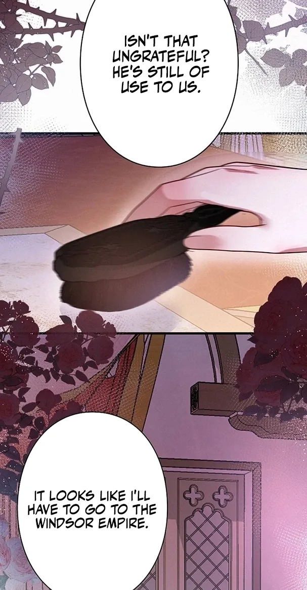 The Fake Saint’s Splendid Revenge Chapter 54 page 32