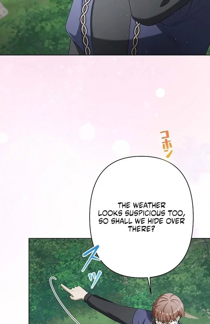 The Fake Bride Can’t Escape Chapter 50 page 80