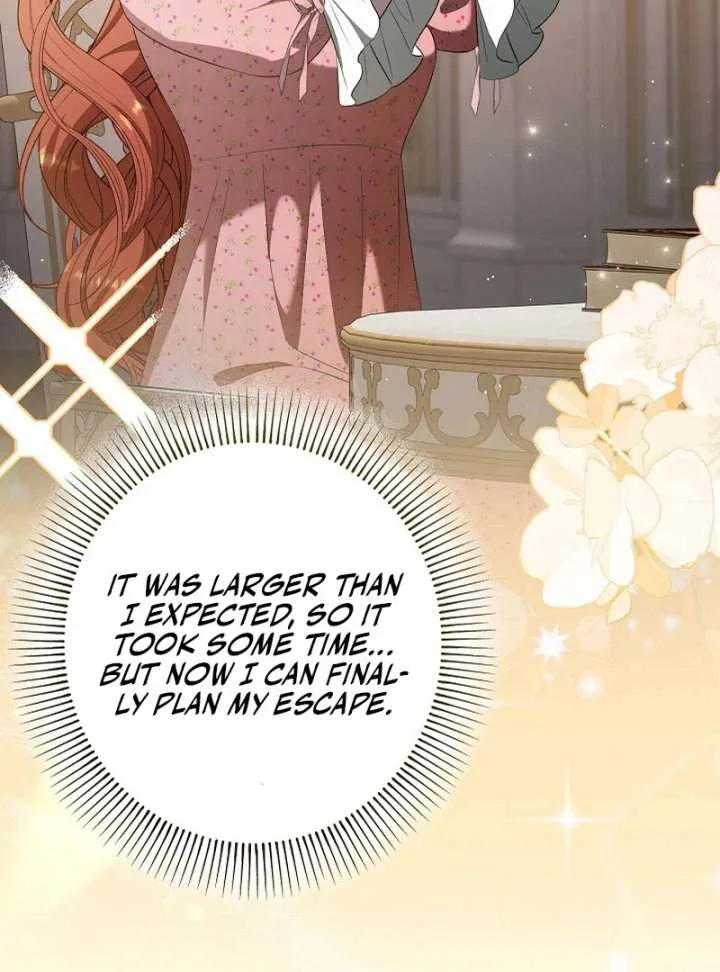 The Fake Bride Can’t Escape Chapter 45 page 114