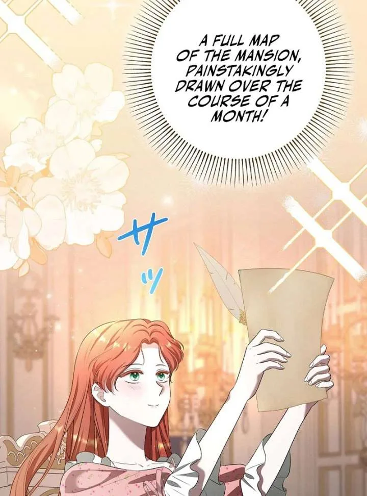 The Fake Bride Can’t Escape Chapter 45 page 113