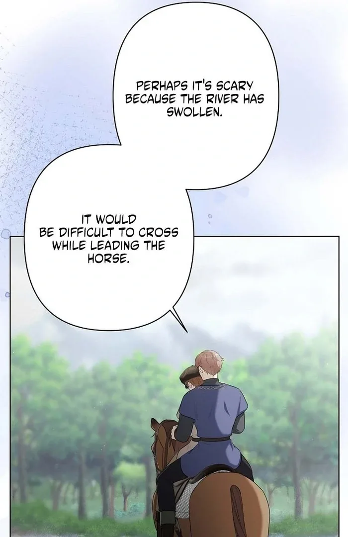 The Fake Bride Can’t Escape Chapter 50 page 69