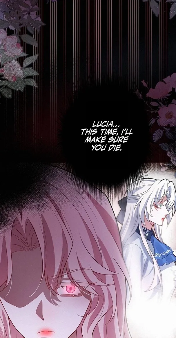 The Fake Saint’s Splendid Revenge Chapter 54 page 34