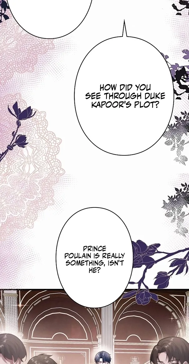 The Fake Saint’s Splendid Revenge Chapter 54 page 39
