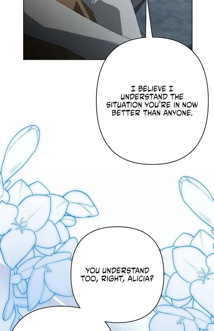 The Fake Bride Can’t Escape Chapter 49 page 56