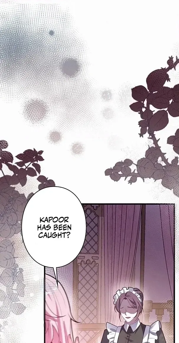 The Fake Saint’s Splendid Revenge Chapter 54 page 30