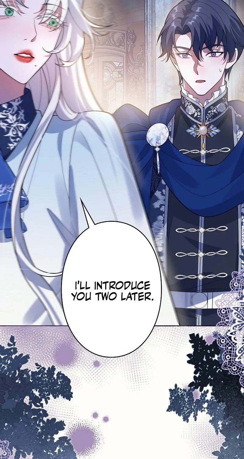 The Fake Saint’s Splendid Revenge Chapter 54 page 46