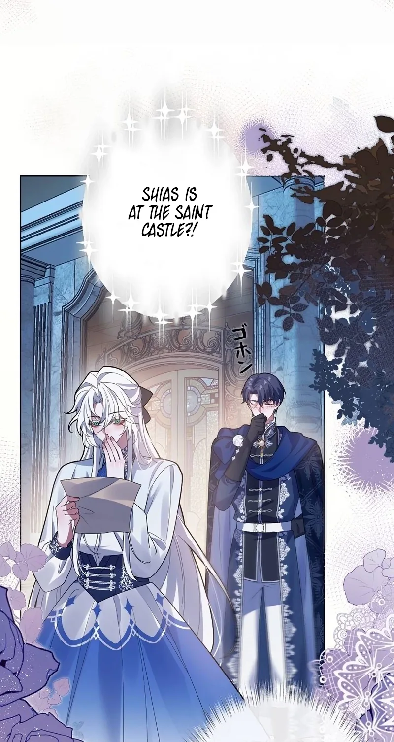 The Fake Saint’s Splendid Revenge Chapter 54 page 44