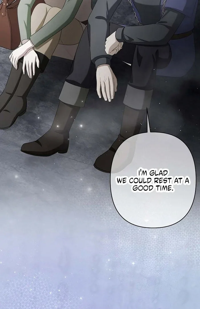 The Fake Bride Can’t Escape Chapter 50 page 88