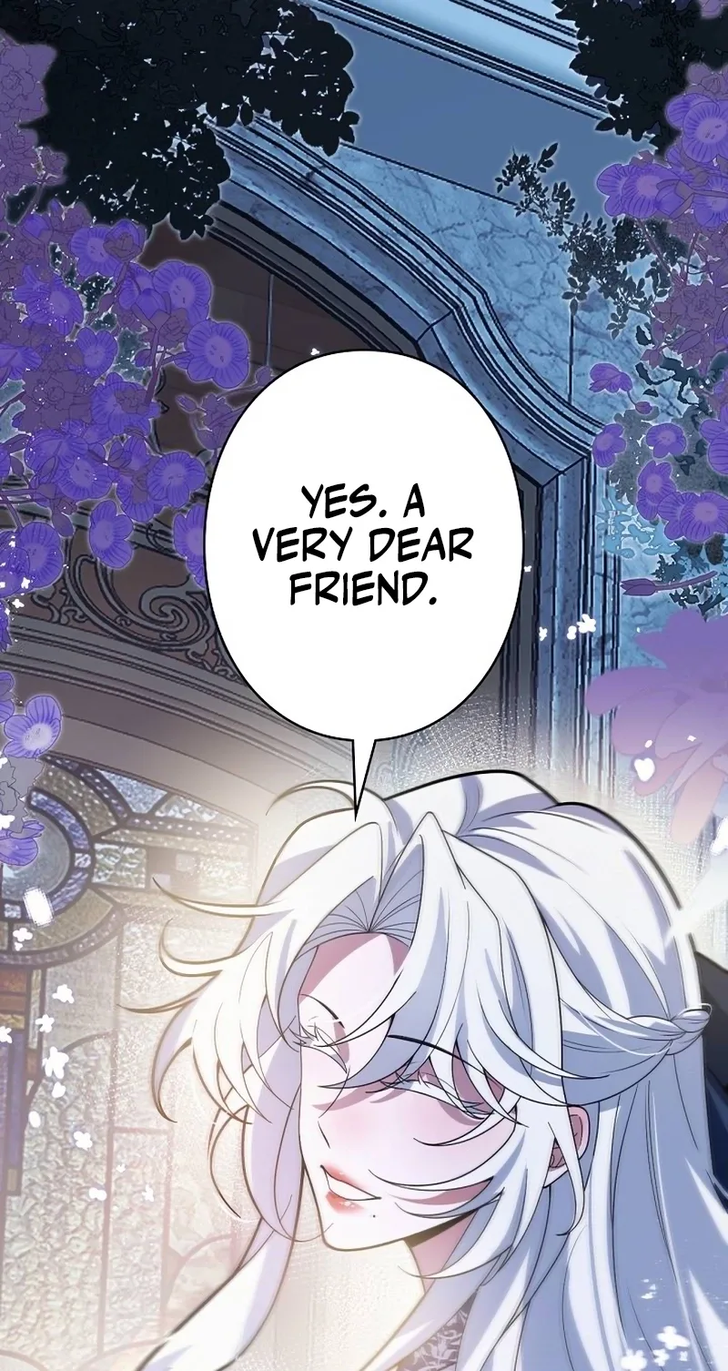 The Fake Saint’s Splendid Revenge Chapter 54 page 48
