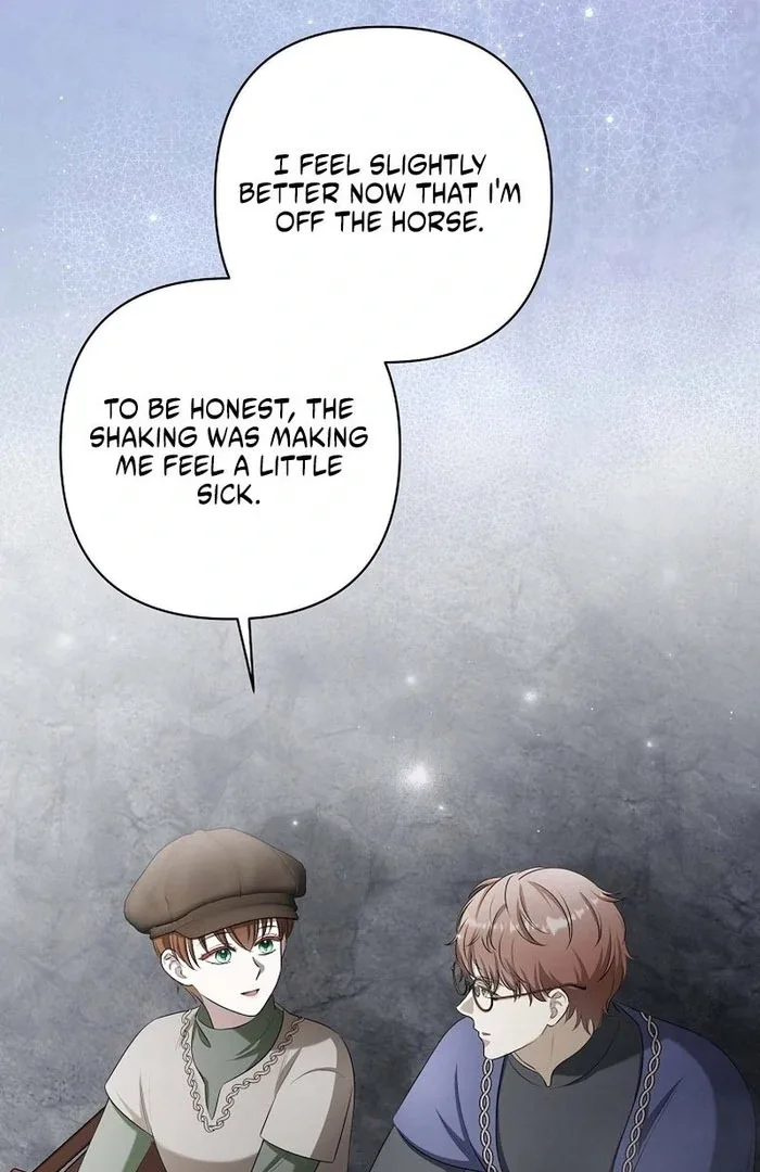 The Fake Bride Can’t Escape Chapter 50 page 87