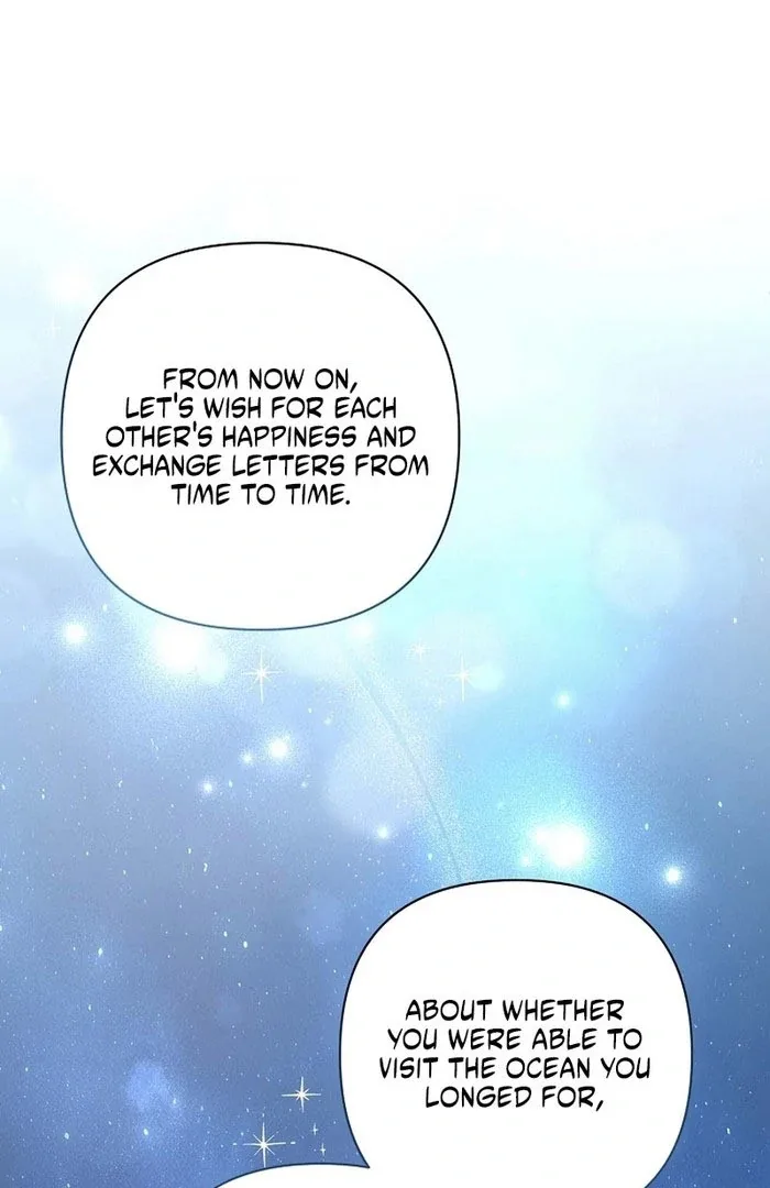 The Fake Bride Can’t Escape Chapter 49 page 64