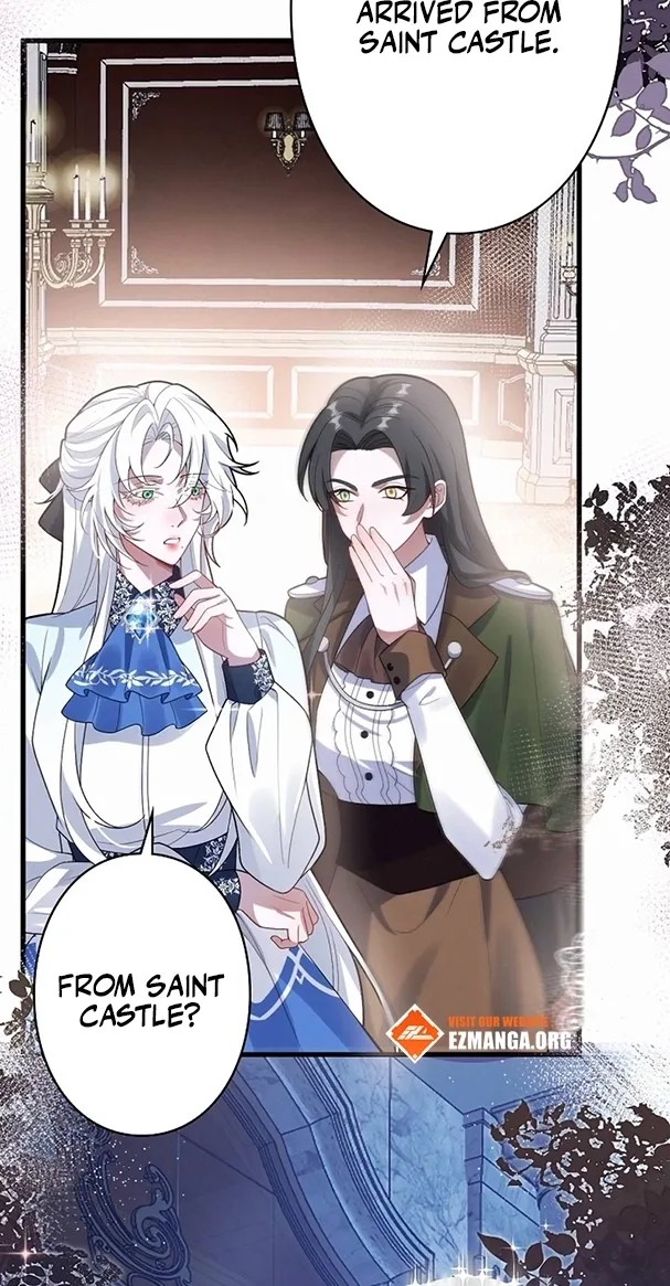The Fake Saint’s Splendid Revenge Chapter 54 page 41