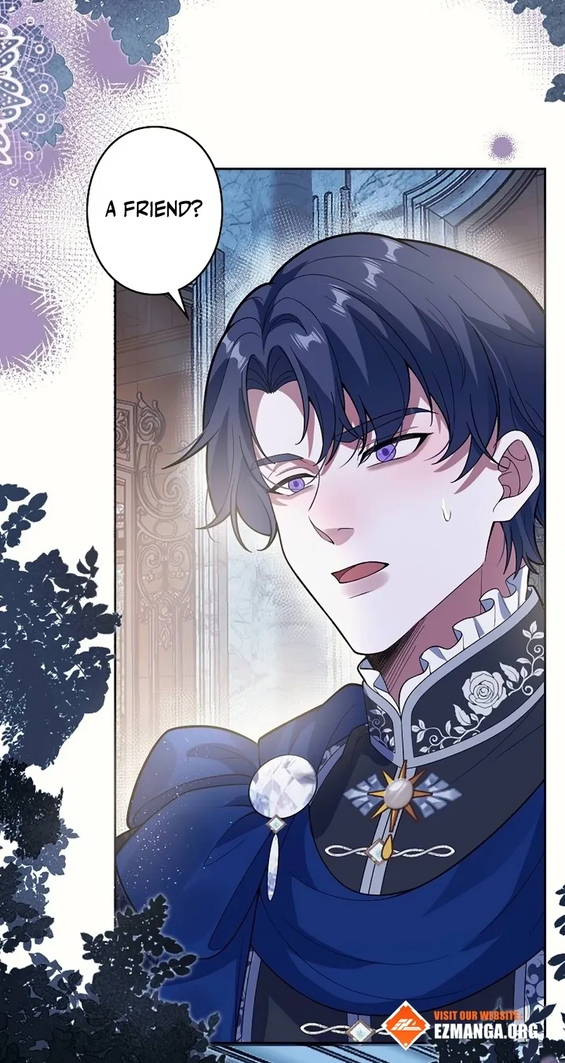 The Fake Saint’s Splendid Revenge Chapter 54 page 47