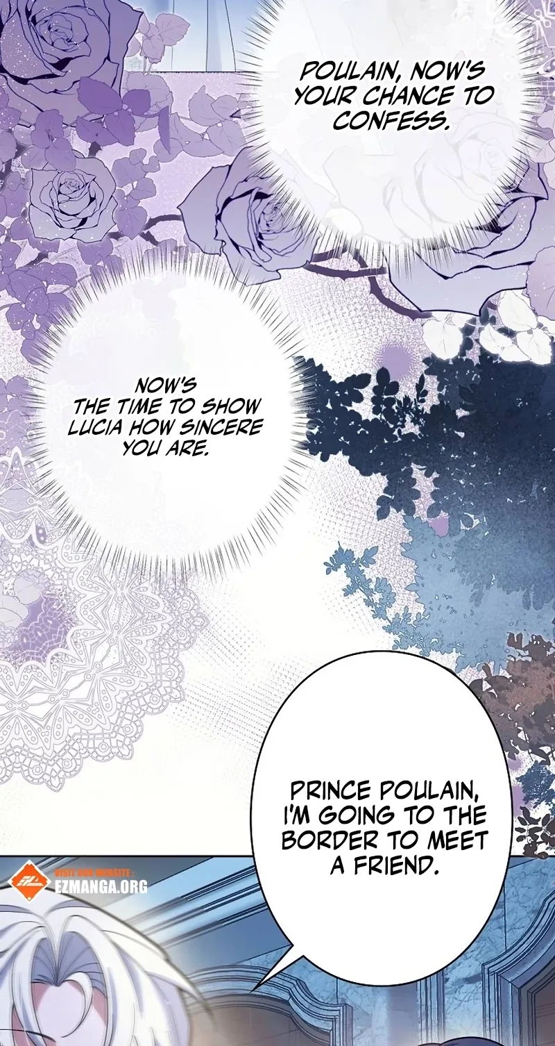 The Fake Saint’s Splendid Revenge Chapter 54 page 45