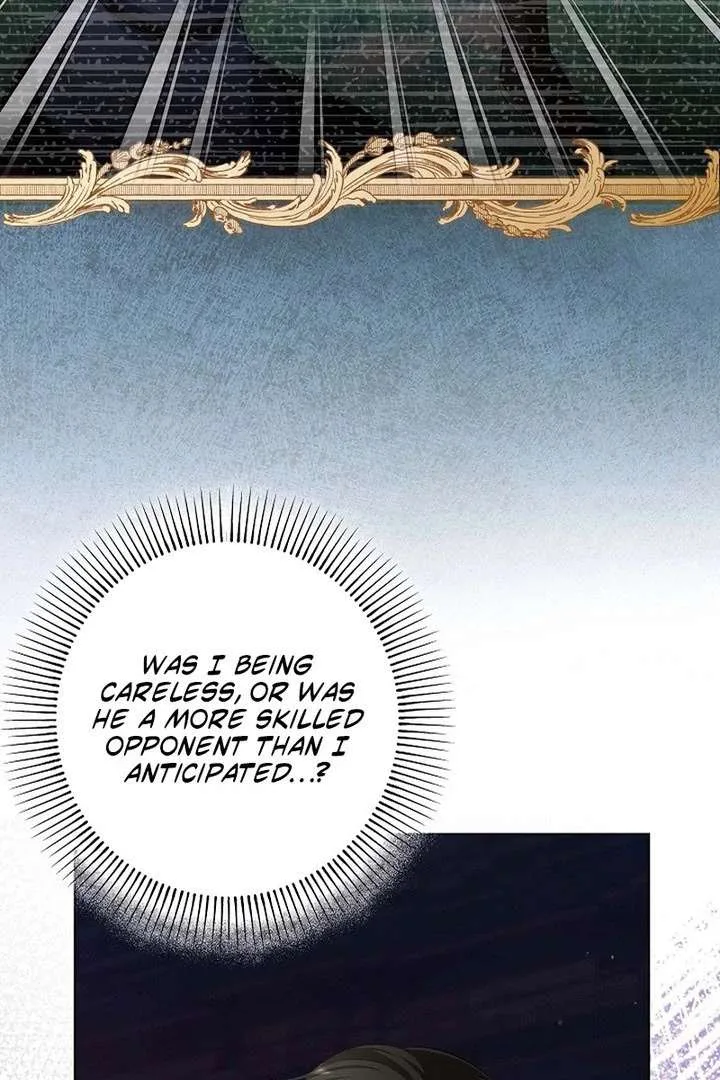 The Fake Bride Can’t Escape Chapter 54 page 7