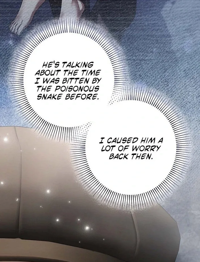 The Fake Bride Can’t Escape Chapter 50 page 94