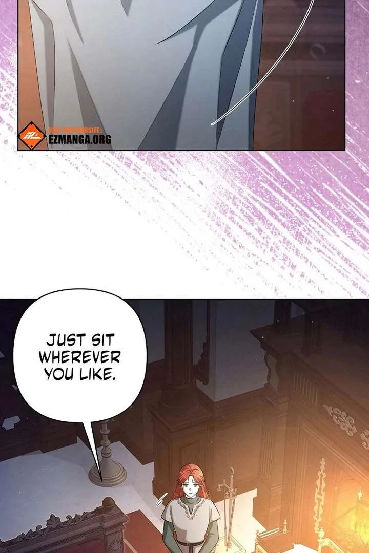 The Fake Bride Can’t Escape Chapter 54 page 21
