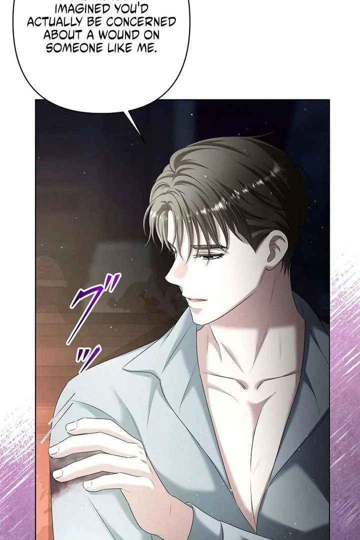 The Fake Bride Can’t Escape Chapter 54 page 33