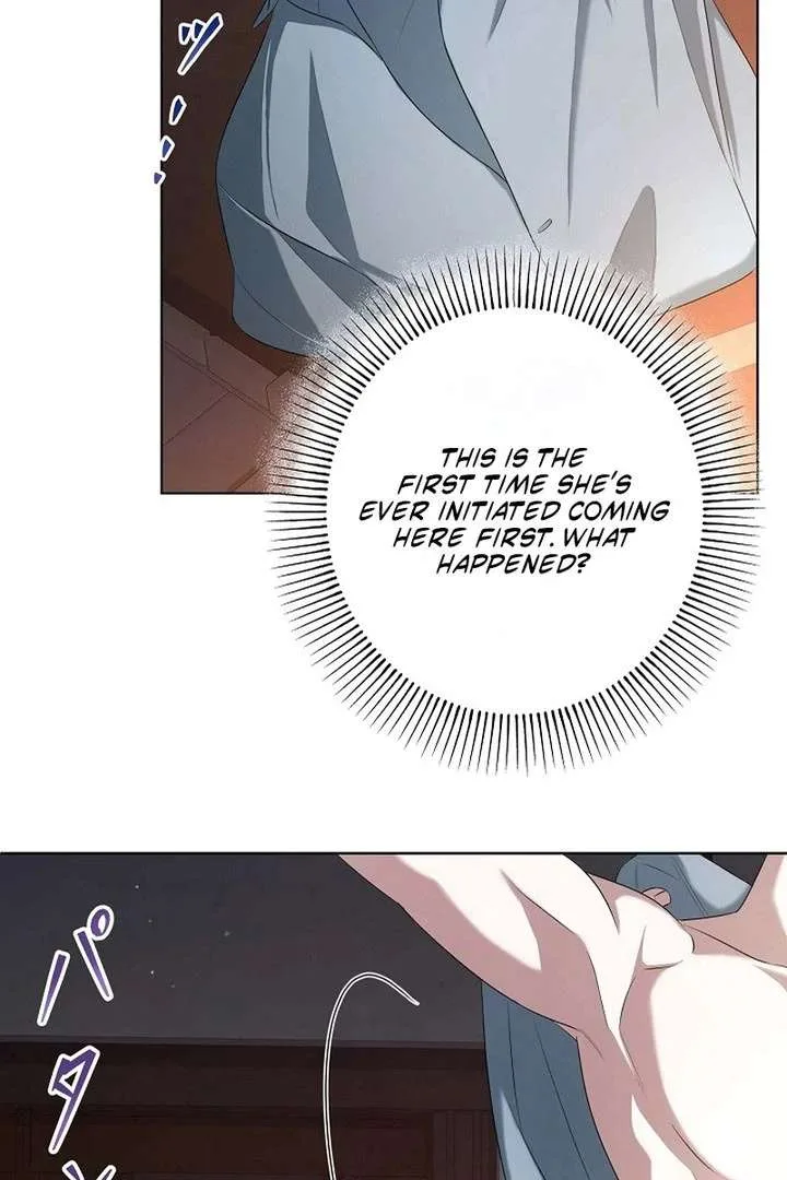 The Fake Bride Can’t Escape Chapter 54 page 16