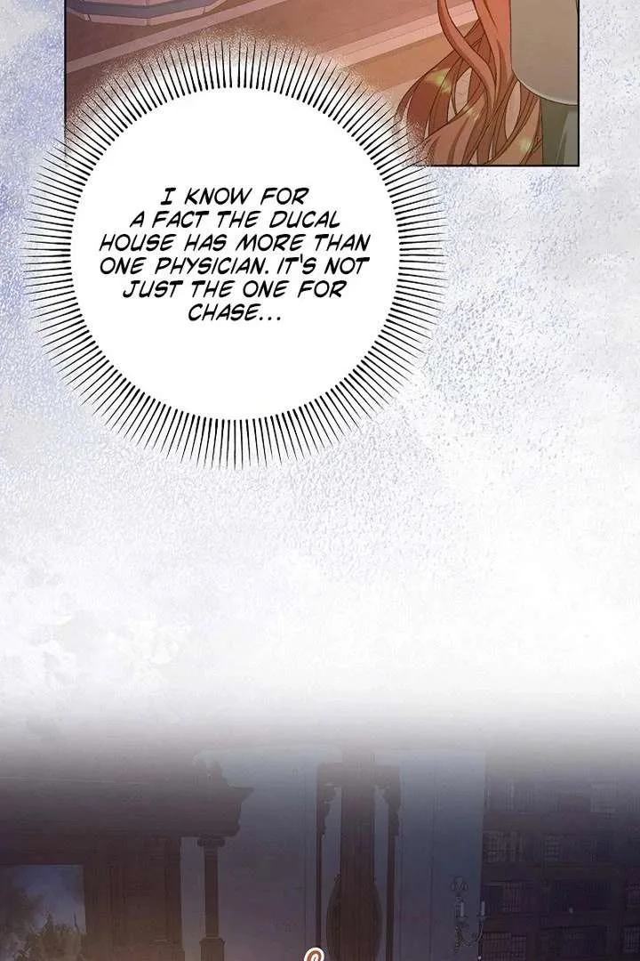 The Fake Bride Can’t Escape Chapter 54 page 24
