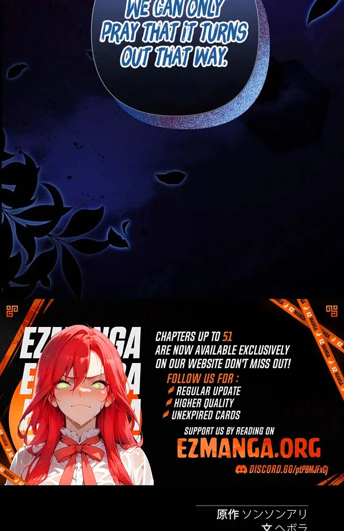 The Fake Bride Can’t Escape Chapter 50 page 111