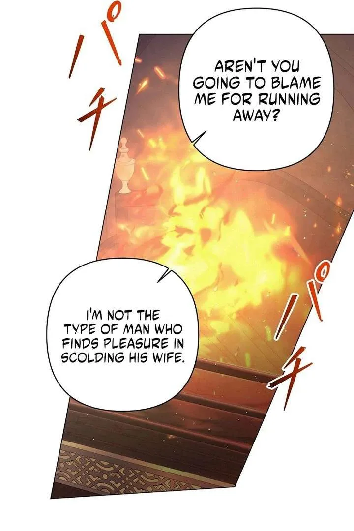 The Fake Bride Can’t Escape Chapter 54 page 29