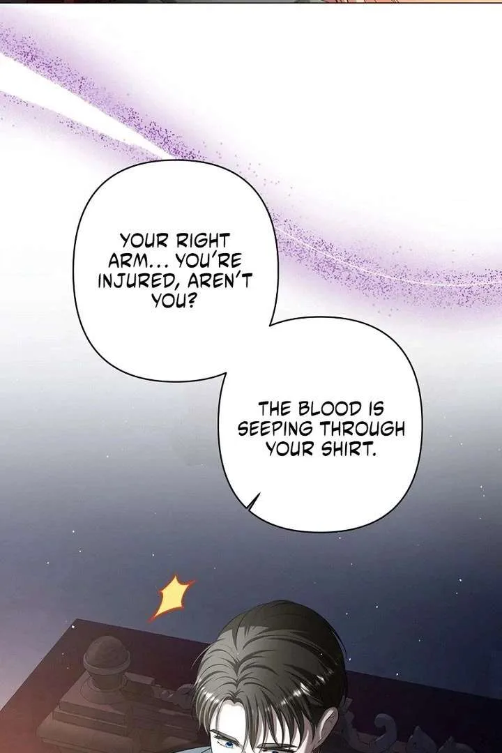 The Fake Bride Can’t Escape Chapter 54 page 31