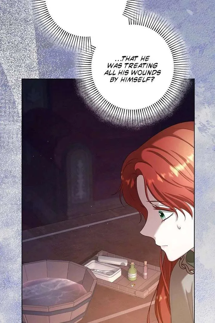 The Fake Bride Can’t Escape Chapter 54 page 23