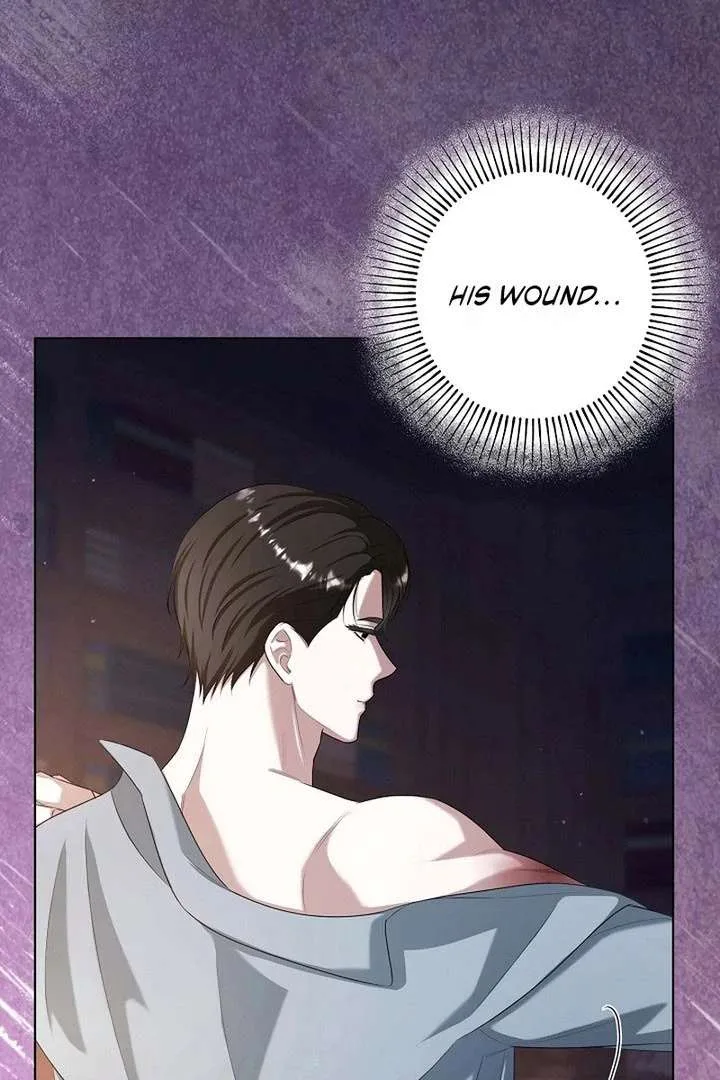 The Fake Bride Can’t Escape Chapter 54 page 20
