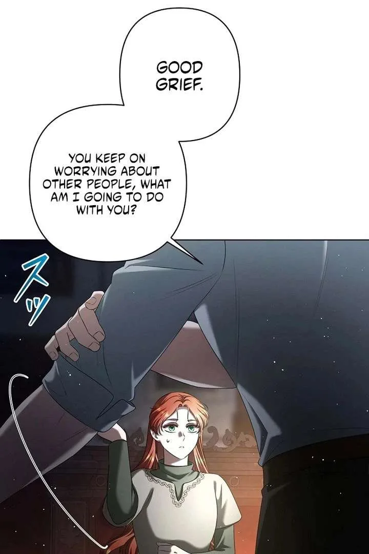 The Fake Bride Can’t Escape Chapter 54 page 42