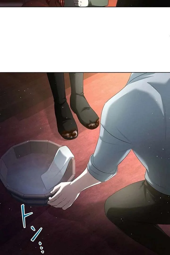 The Fake Bride Can’t Escape Chapter 54 page 43