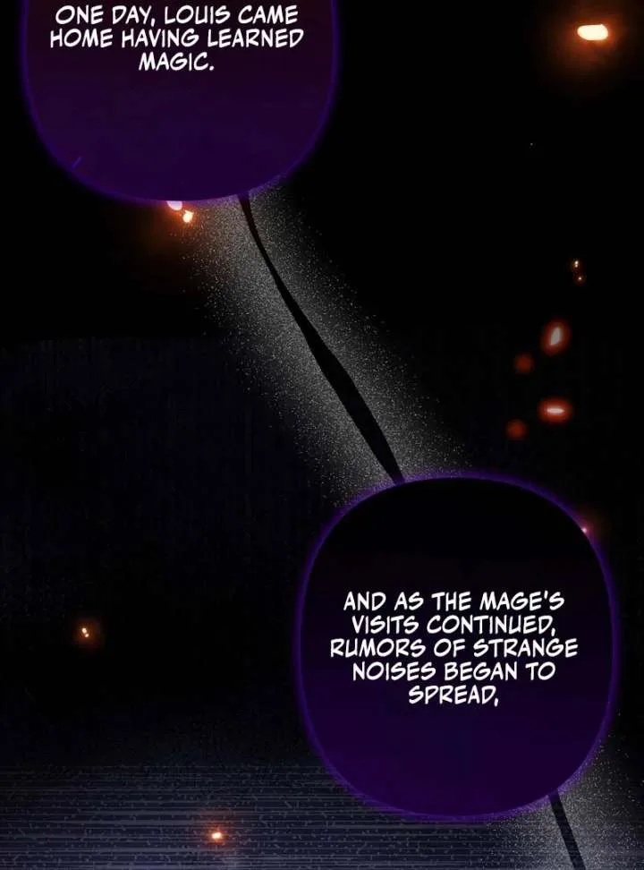The Fake Bride Can’t Escape Chapter 47 page 69