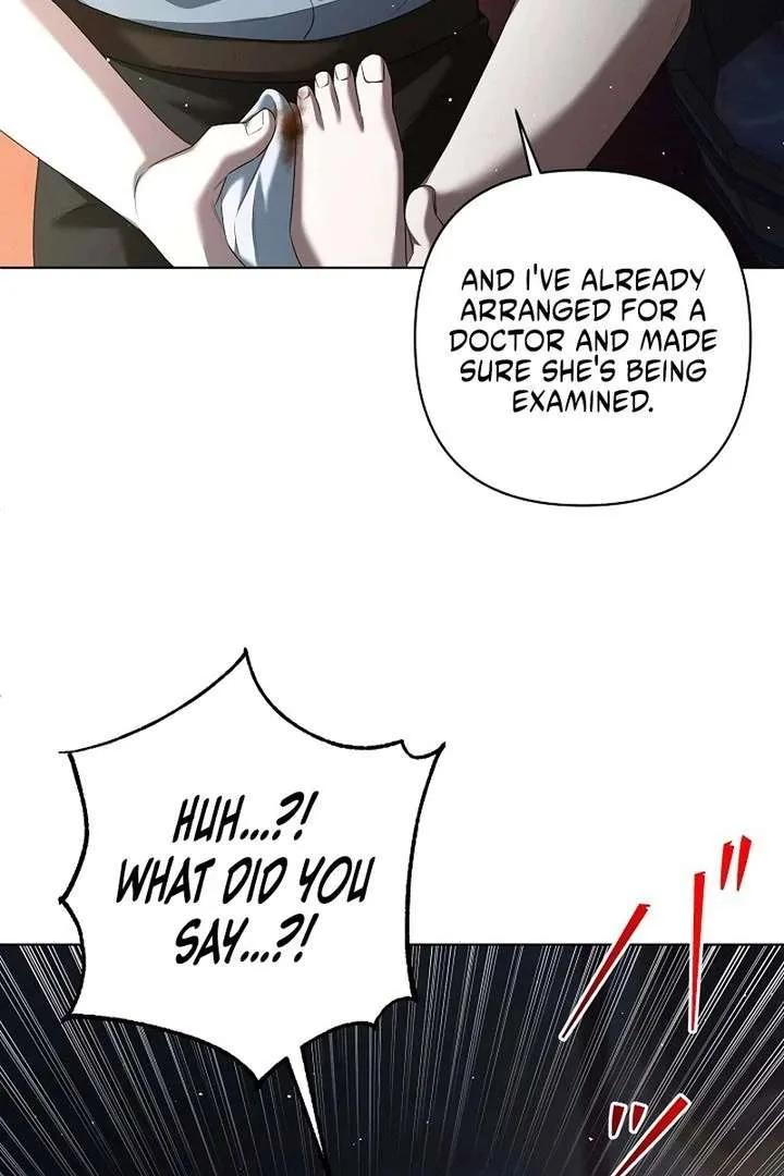The Fake Bride Can’t Escape Chapter 54 page 53