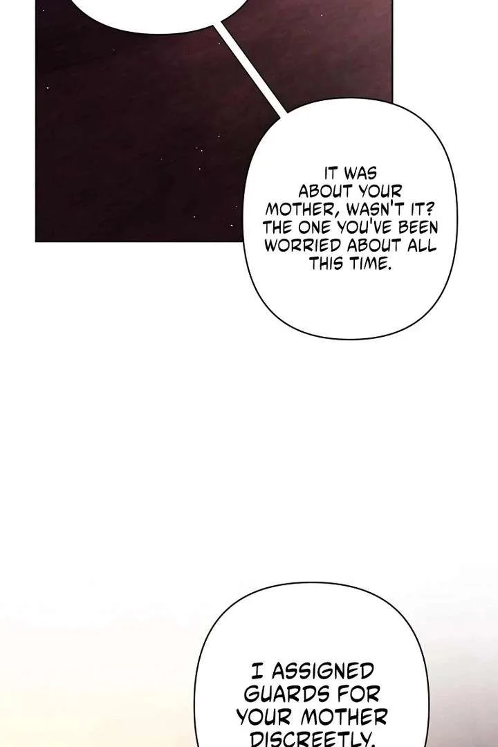 The Fake Bride Can’t Escape Chapter 54 page 51