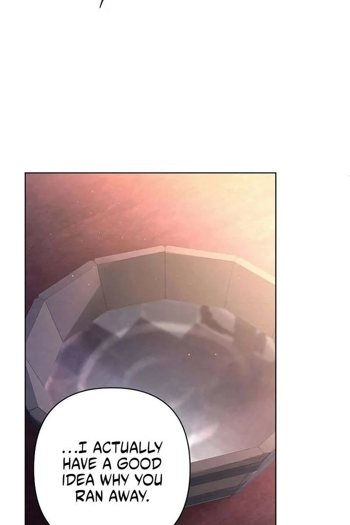 The Fake Bride Can’t Escape Chapter 54 page 50